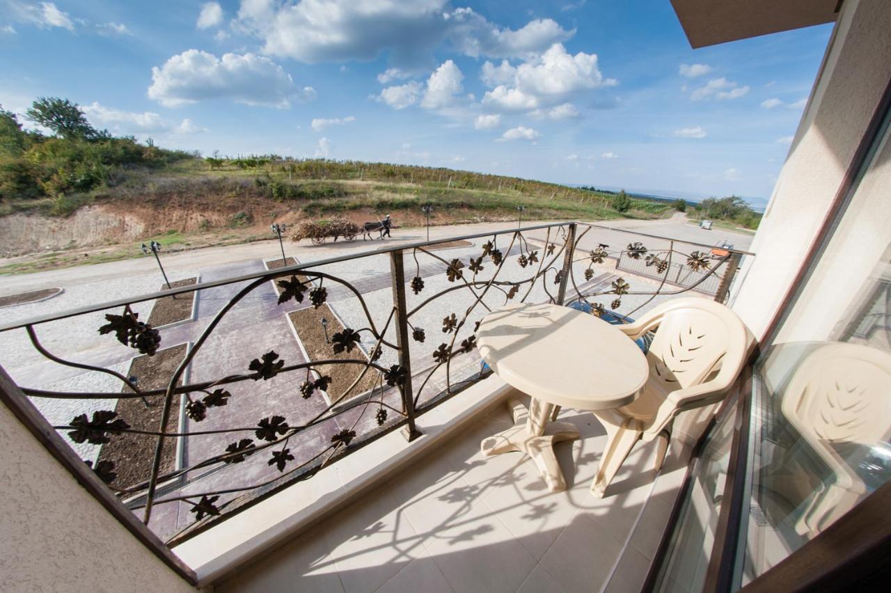 Hotel Chateau Des Bergers 타르고비쉬테 외부 사진